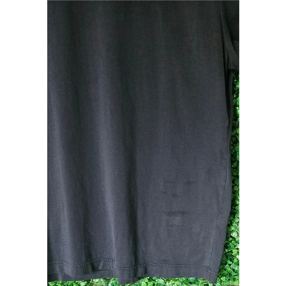 Banana Republic Tech Cotton Tee